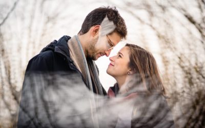 Photos de couple à Bordeaux centre – S+Q