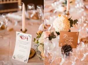 Mariage au Château Smith Haut Lafitte. Préparatifs aux Sources de Caudalie. Cérémonie protestante au Temple du Ha de Bordeaux. Photographe mariage Bordeaux.