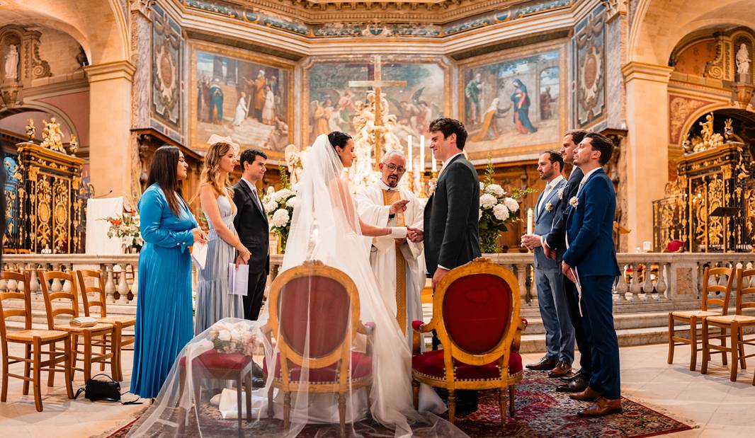 Mariage au château grattequina. Photographe mariage naturel en Gironde.