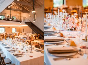 Mariage au château grattequina. Photographe mariage naturel en Gironde.
