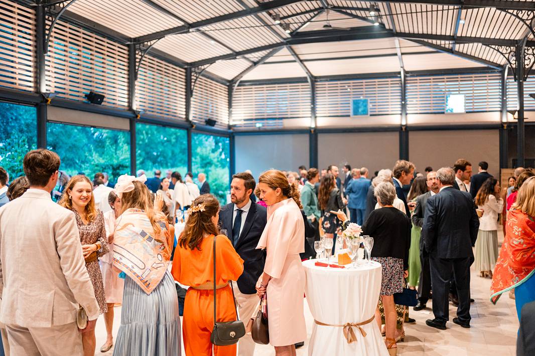 Mariage au château grattequina. Photographe mariage naturel en Gironde.