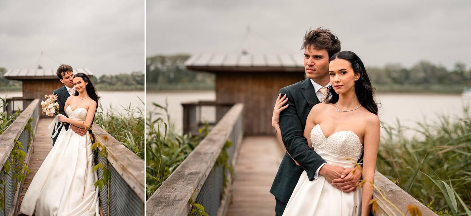 Mariage au château grattequina. Photographe mariage naturel en Gironde.