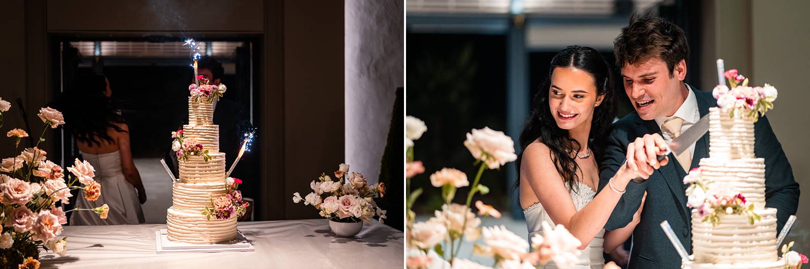 Mariage au château grattequina. Photographe mariage naturel en Gironde.