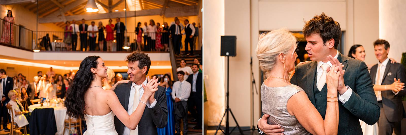 Mariage au château grattequina. Photographe mariage naturel en Gironde.