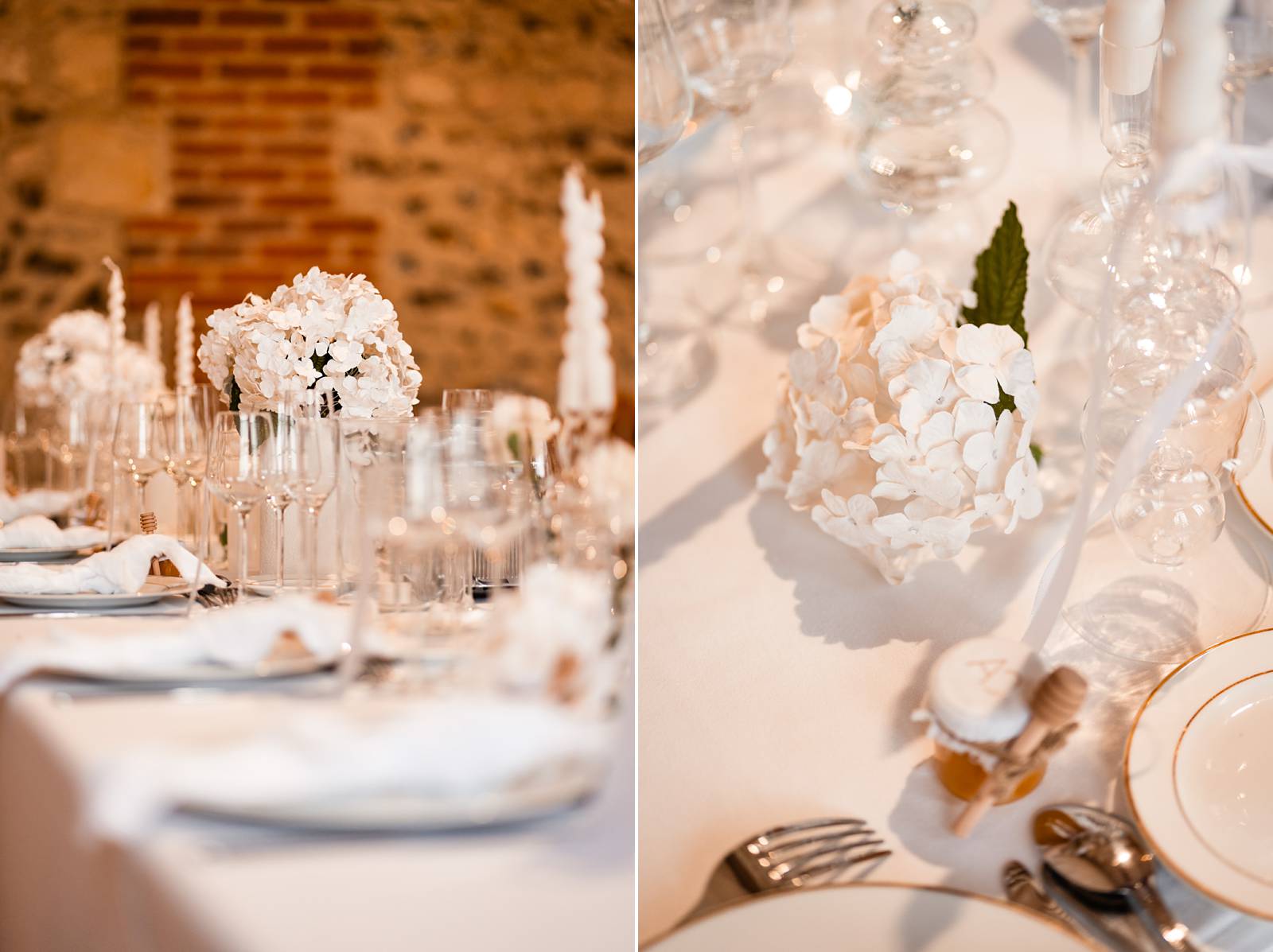 Mariage au Château de Courtalain, chic et bohème. Photos du vin d'honneur cocktail en Eure-et-Loir.