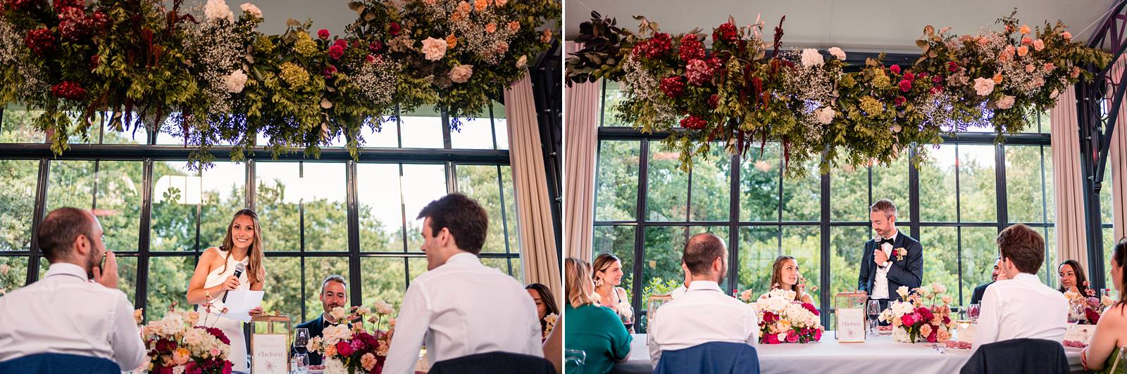 Photographe et reportage photo d'un mariage religieux au Domaine de La Fauconnie en Dordogne organisé par une Wedding planner avec un traiteur eco-responsable.