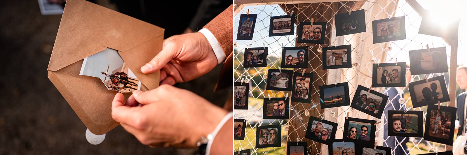 Reportage photo d'un mariage tropical au Domaine de La Fauconnie en Dordogne, avec une décoration tropicale. Photographe mariage Domaine de la Fauconnie.