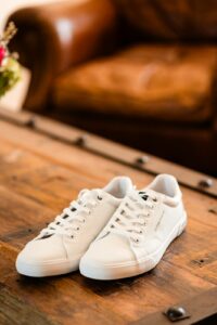 Mariage laïque au Domaine de La Fauconnie, en Dordogne.