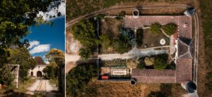 Photographe de mariage en Gironde : découvrez un reportage naturel et élégant d’un mariage religieux au Château Smith Haut Lafitte en passant par le Château d’Eck et l’église de La Brède.