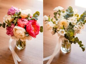 Photographe de mariage en Gironde : découvrez un reportage naturel et élégant d’un mariage religieux au Château Smith Haut Lafitte en passant par le Château d’Eck et l’église de La Brède.