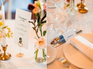 Photographe de mariage en Gironde : découvrez un reportage naturel et élégant d’un mariage religieux au Château Smith Haut Lafitte en passant par le Château d’Eck et l’église de La Brède.