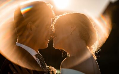 Mariage religieux au Château Smith Haut Lafitte