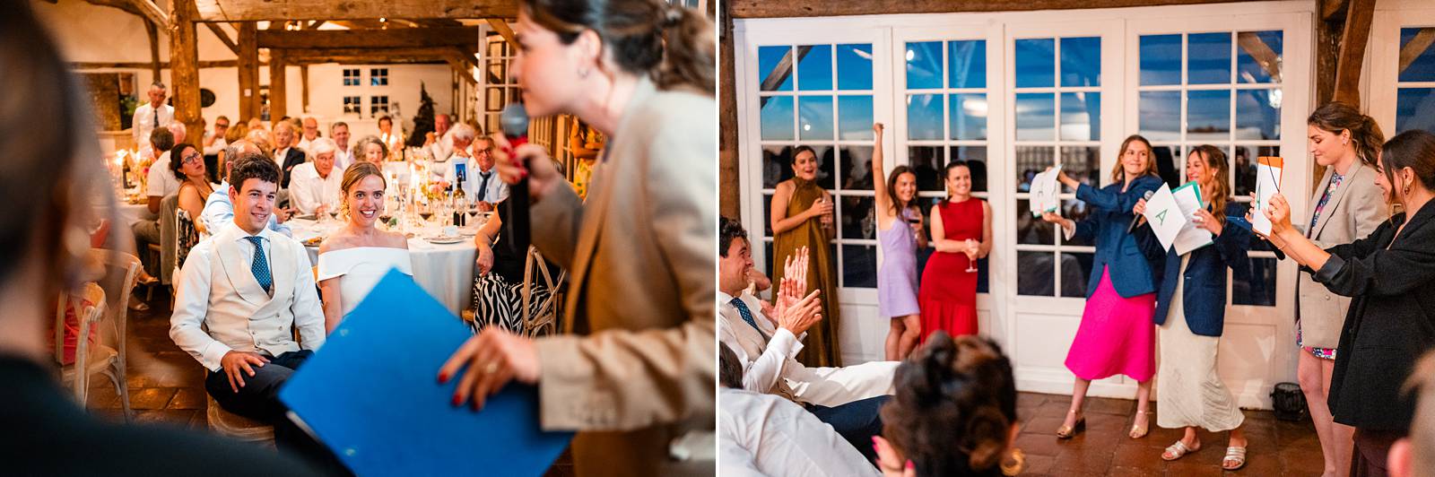 Photographe de mariage en Gironde : découvrez un reportage naturel et élégant d’un mariage religieux au Château Smith Haut Lafitte en passant par le Château d’Eck et l’église de La Brède.