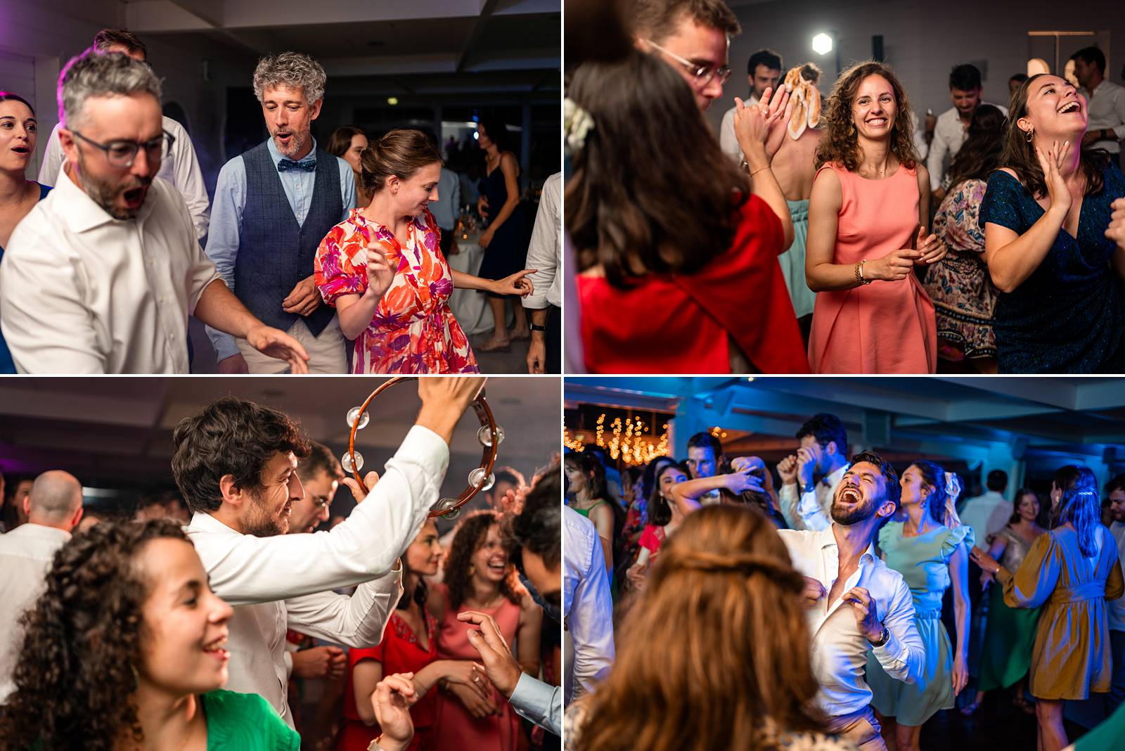 Soirée dansante au Tir au Vol, avec les platines de DJ Olysh