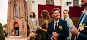 église Notre-Dame de la Vallée à Fleury-sur-Andelle