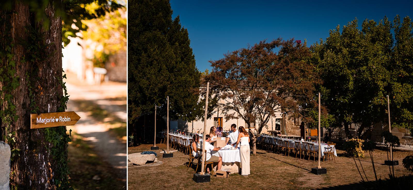Préparatifs de la mariée au Domaine de Gaïa avec maquillage et coiffure