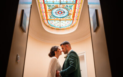 Mariage au Château Pontet d’Eyrans