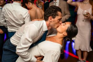 Mariage au Château d'Arnajon