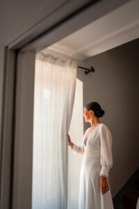 Mariage au Château d'Arnajon