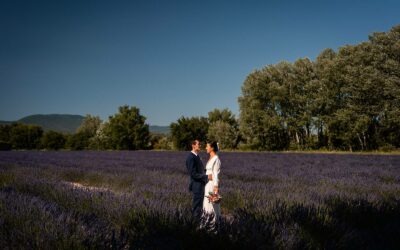 Mariage au Château d&rsquo;Arnajon