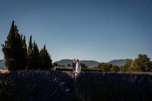 Mariage au Château d'Arnajon