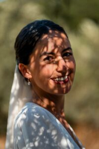 Mariage au Château d'Arnajon