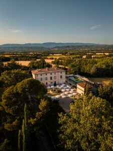 Mariage au Château d'Arnajon