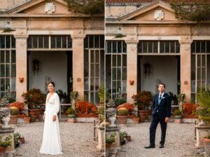 Mariage au Château d'Arnajon