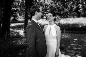 photos de couple au Château de Saint-Cyr-du-Gault