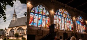 mariage au Château de Saint-Cyr-du-Gault