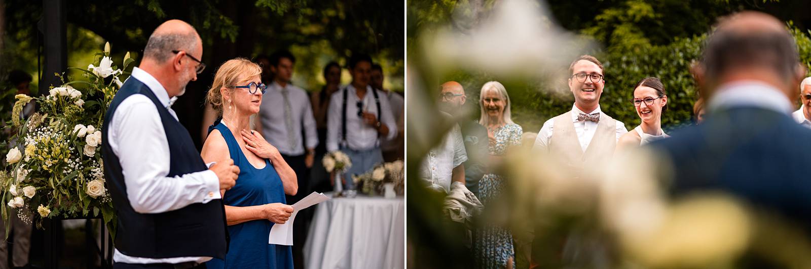mariage au Château de Saint-Cyr-du-Gault