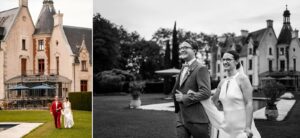 mariage au Château de Saint-Cyr-du-Gault