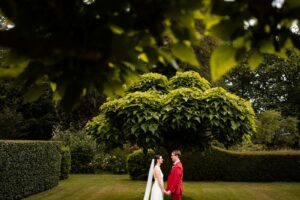 mariage au Château de Saint-Cyr-du-Gault