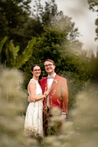 mariage au Château de Saint-Cyr-du-Gault