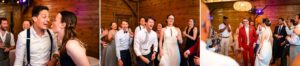 mariage au Château de Saint-Cyr-du-Gault