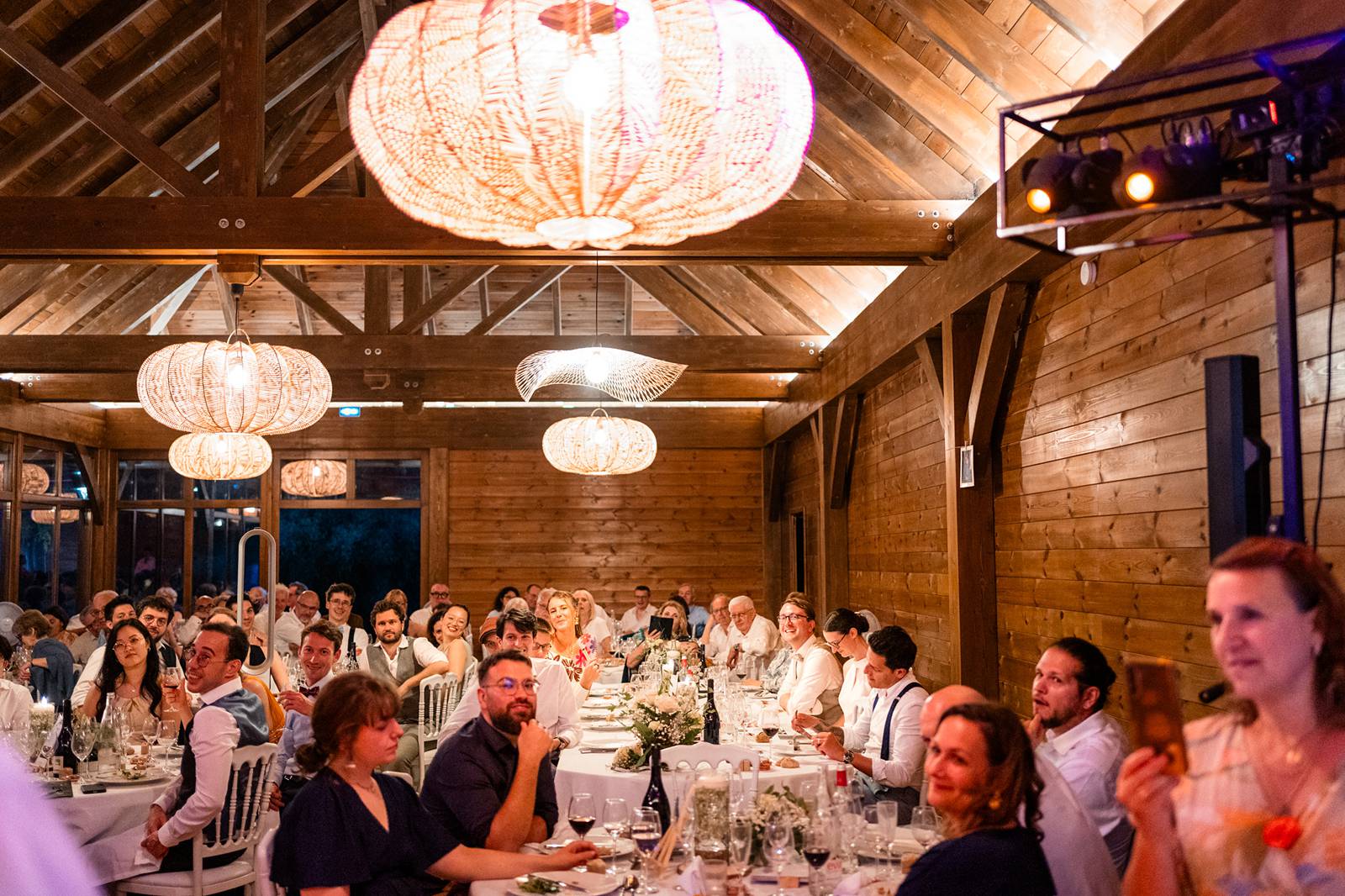 mariage au Château de Saint-Cyr-du-Gault
