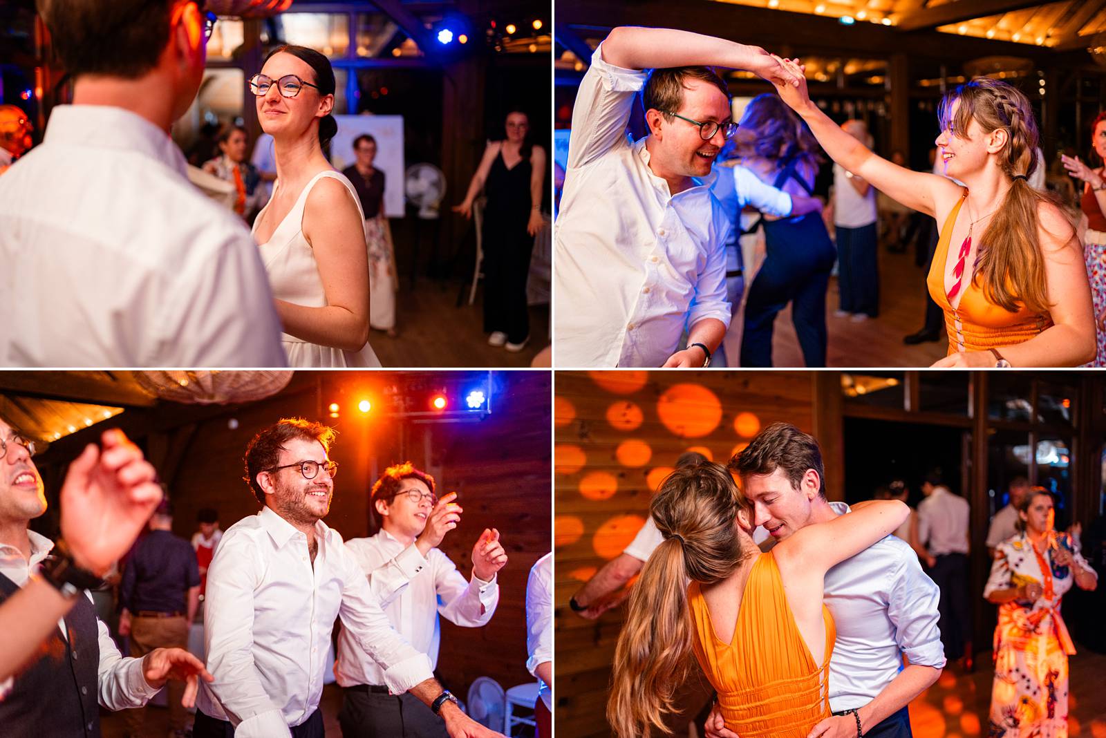 mariage au Château de Saint-Cyr-du-Gault