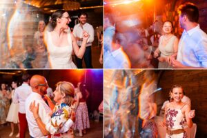 mariage au Château de Saint-Cyr-du-Gault