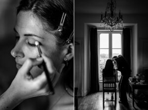 Mariage haut de gamme au Domaine de La Fauconnie en Dordogne. Luxury wedding in Domaine de La Fauconnie in Dordogne.