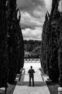 Mariage haut de gamme au Domaine de La Fauconnie en Dordogne. Luxury wedding in Domaine de La Fauconnie in Dordogne.