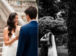 Mariage haut de gamme au Domaine de La Fauconnie en Dordogne. Luxury wedding in Domaine de La Fauconnie in Dordogne.