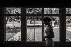 Mariage au Manoir des Foulons, Yvelines.