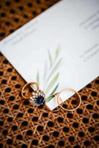 Mariage au Manoir des Foulons, Yvelines.