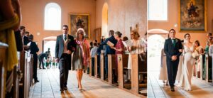 Mariage au Manoir des Foulons, Yvelines.