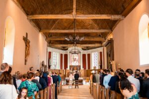 Mariage au Manoir des Foulons, Yvelines.