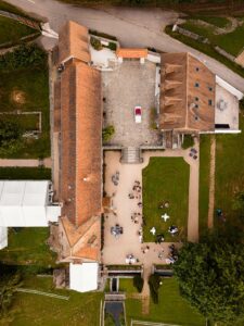 Mariage au Manoir des Foulons, Yvelines.