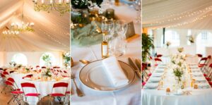 Mariage au Manoir des Foulons, Yvelines.