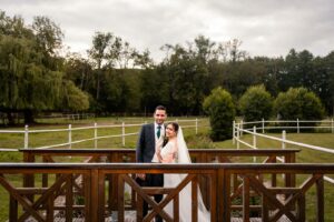 Mariage au Manoir des Foulons, Yvelines.