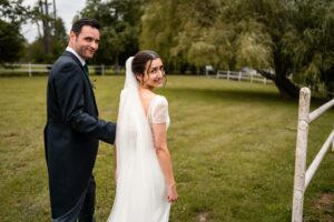 Mariage au Manoir des Foulons, Yvelines.