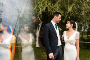 Mariage au Manoir des Foulons, Yvelines.